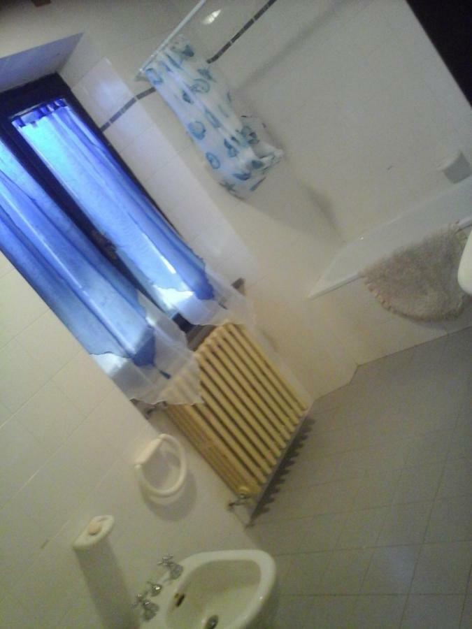 Casa Bindi Ξενοδοχείο Triana Εξωτερικό φωτογραφία