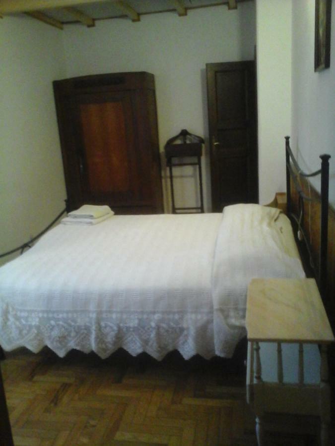 Casa Bindi Ξενοδοχείο Triana Εξωτερικό φωτογραφία