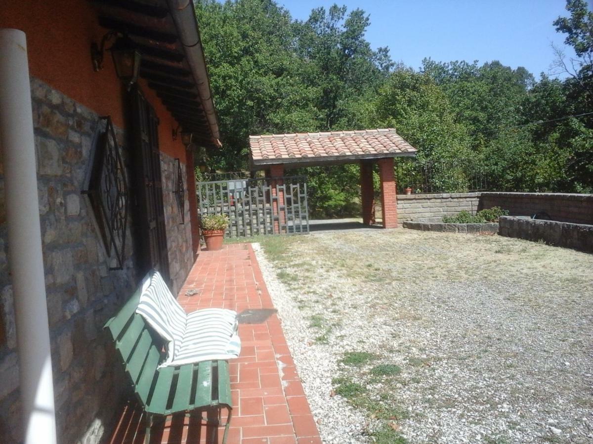 Casa Bindi Ξενοδοχείο Triana Εξωτερικό φωτογραφία
