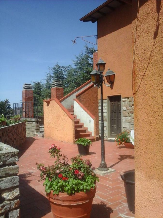 Casa Bindi Ξενοδοχείο Triana Εξωτερικό φωτογραφία