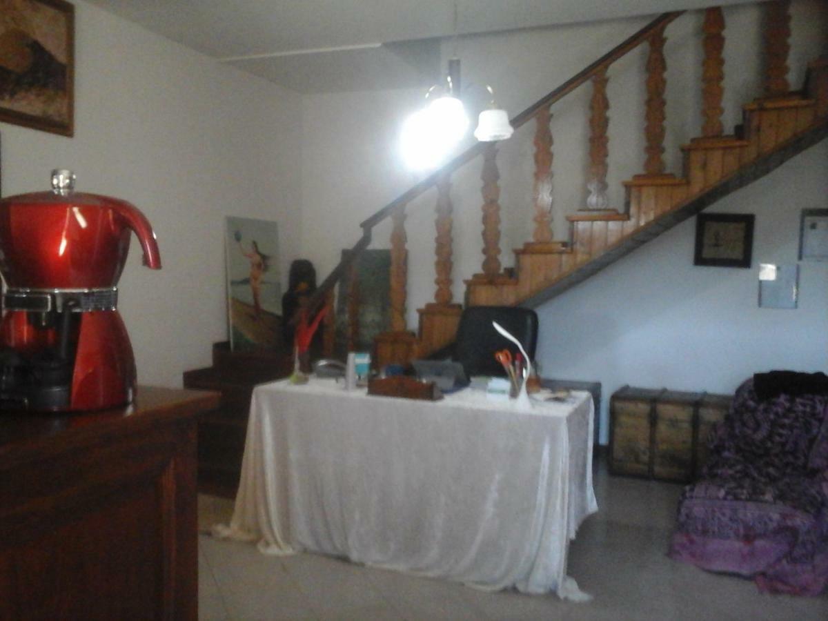 Casa Bindi Ξενοδοχείο Triana Εξωτερικό φωτογραφία