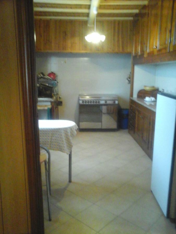Casa Bindi Ξενοδοχείο Triana Εξωτερικό φωτογραφία