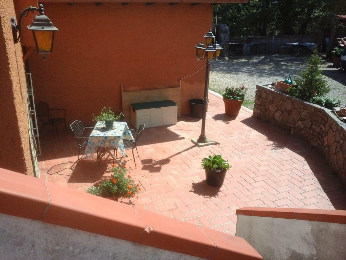 Casa Bindi Ξενοδοχείο Triana Εξωτερικό φωτογραφία