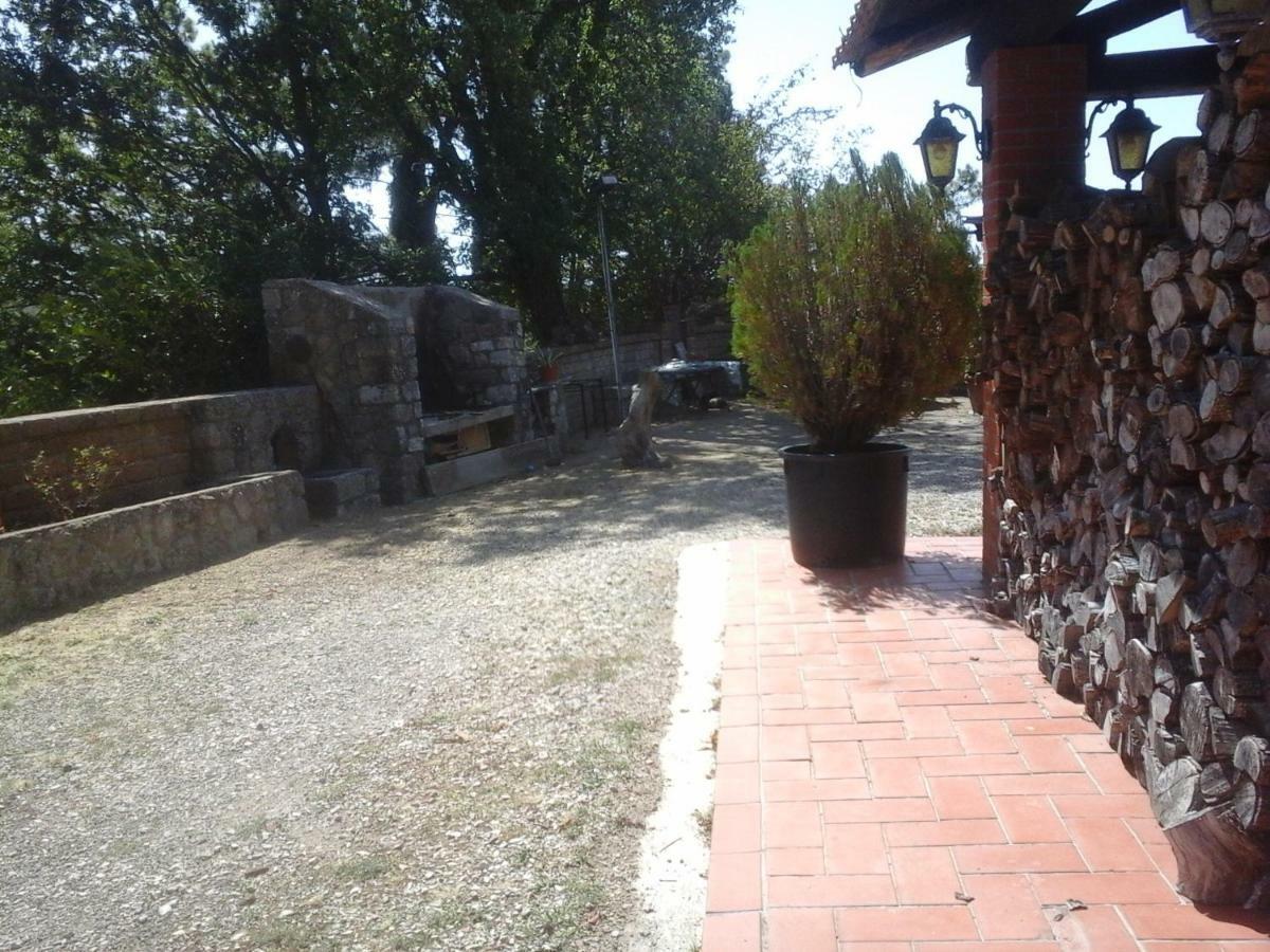 Casa Bindi Ξενοδοχείο Triana Εξωτερικό φωτογραφία