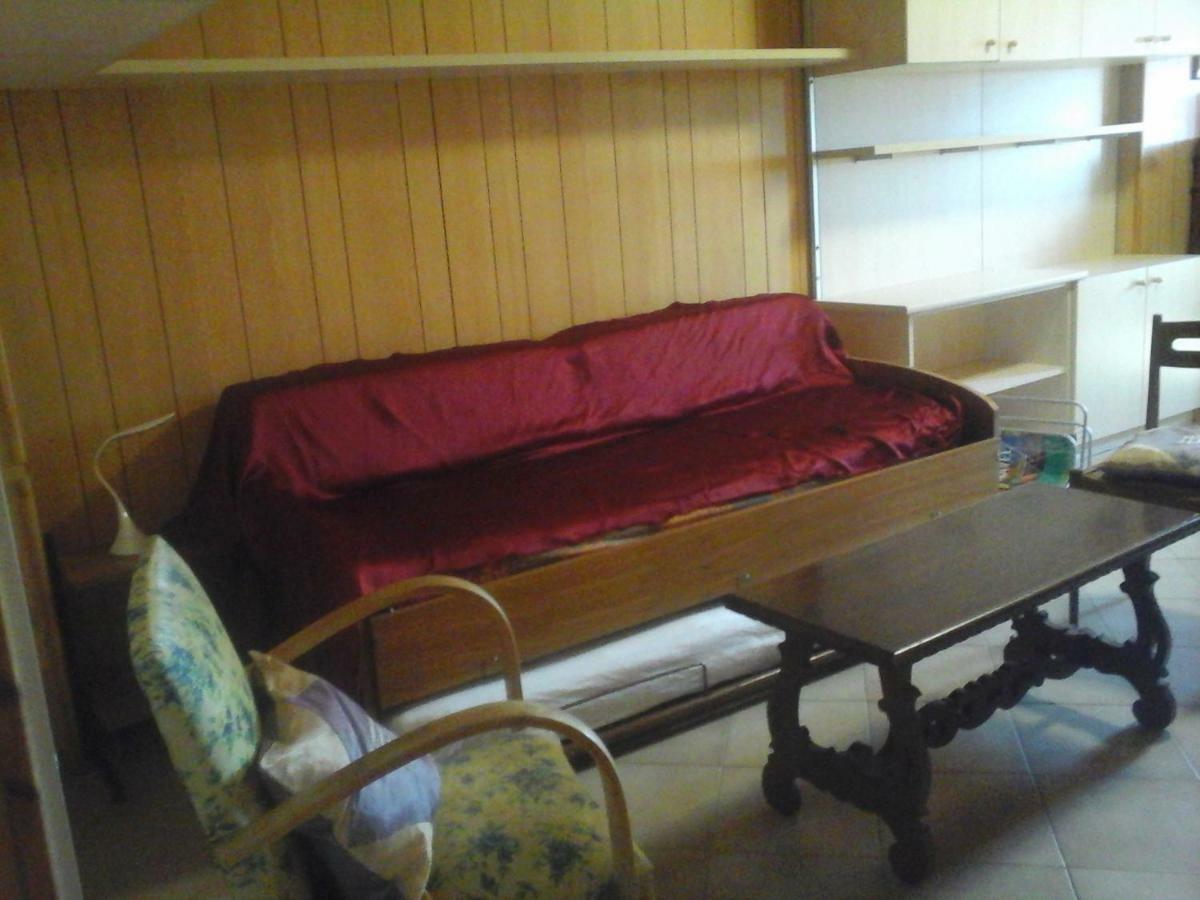 Casa Bindi Ξενοδοχείο Triana Εξωτερικό φωτογραφία