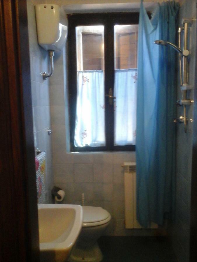 Casa Bindi Ξενοδοχείο Triana Εξωτερικό φωτογραφία
