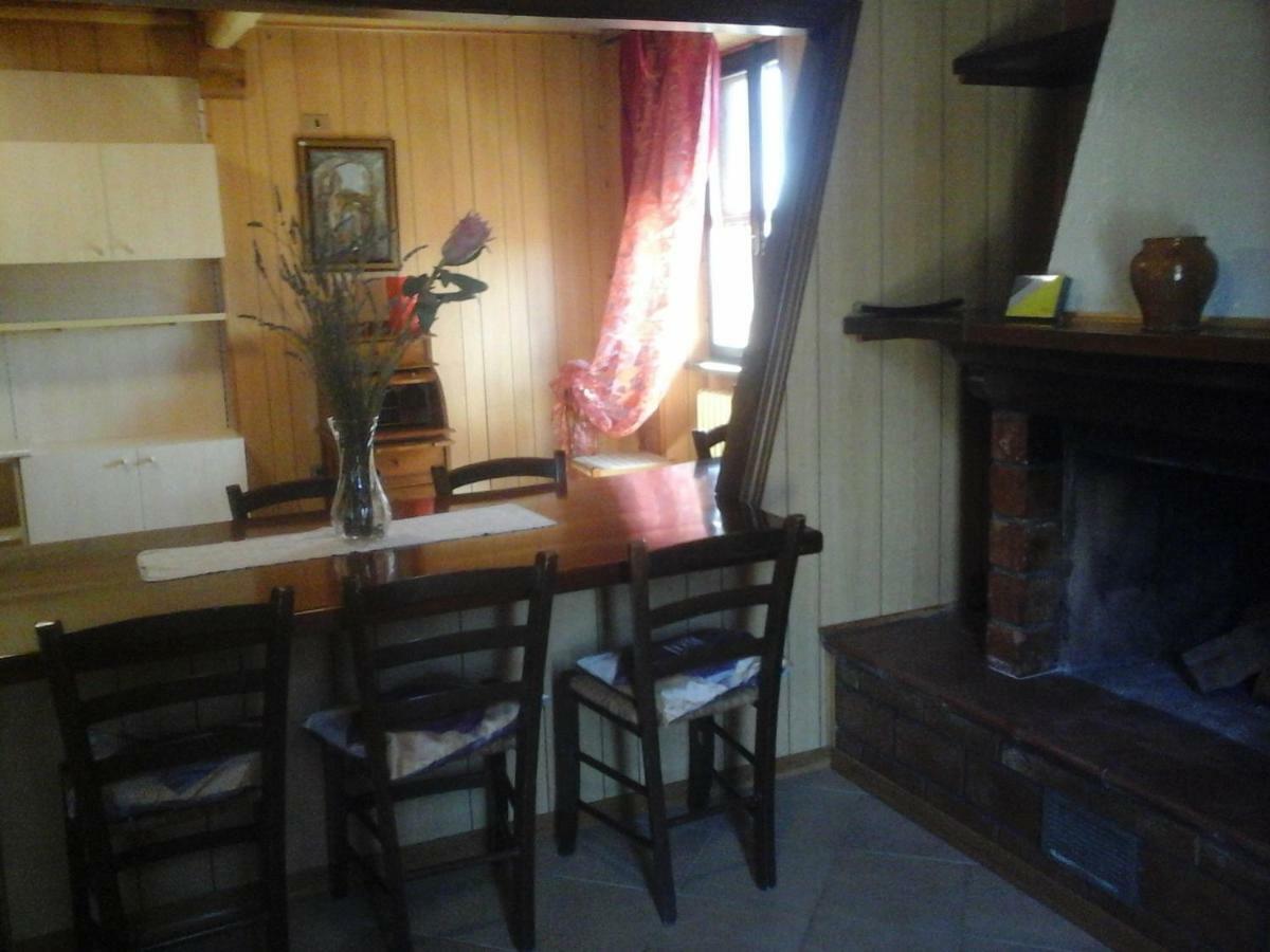 Casa Bindi Ξενοδοχείο Triana Εξωτερικό φωτογραφία