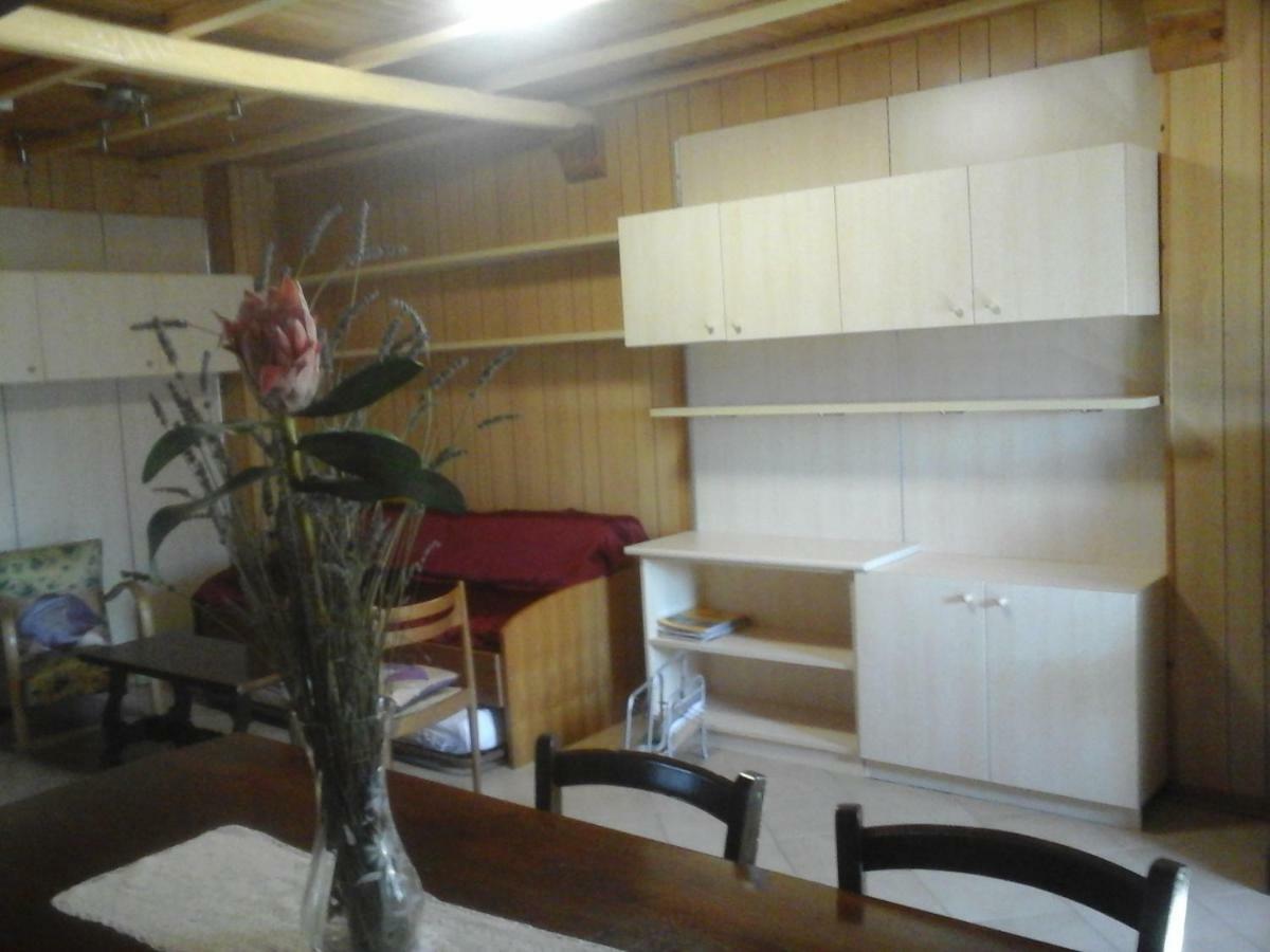 Casa Bindi Ξενοδοχείο Triana Εξωτερικό φωτογραφία