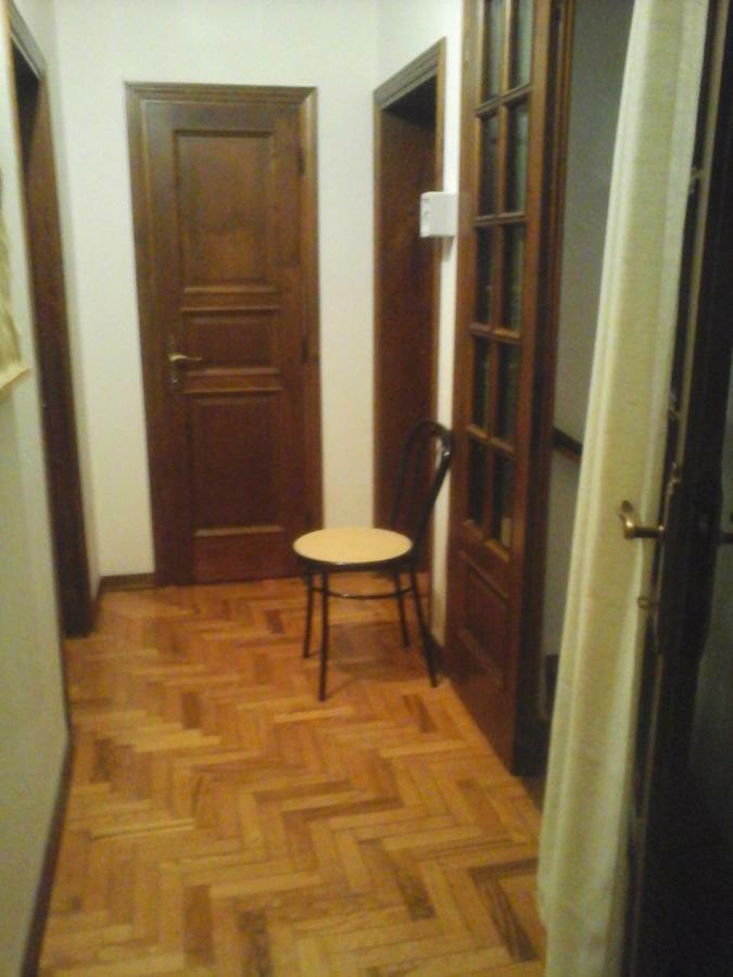Casa Bindi Ξενοδοχείο Triana Εξωτερικό φωτογραφία