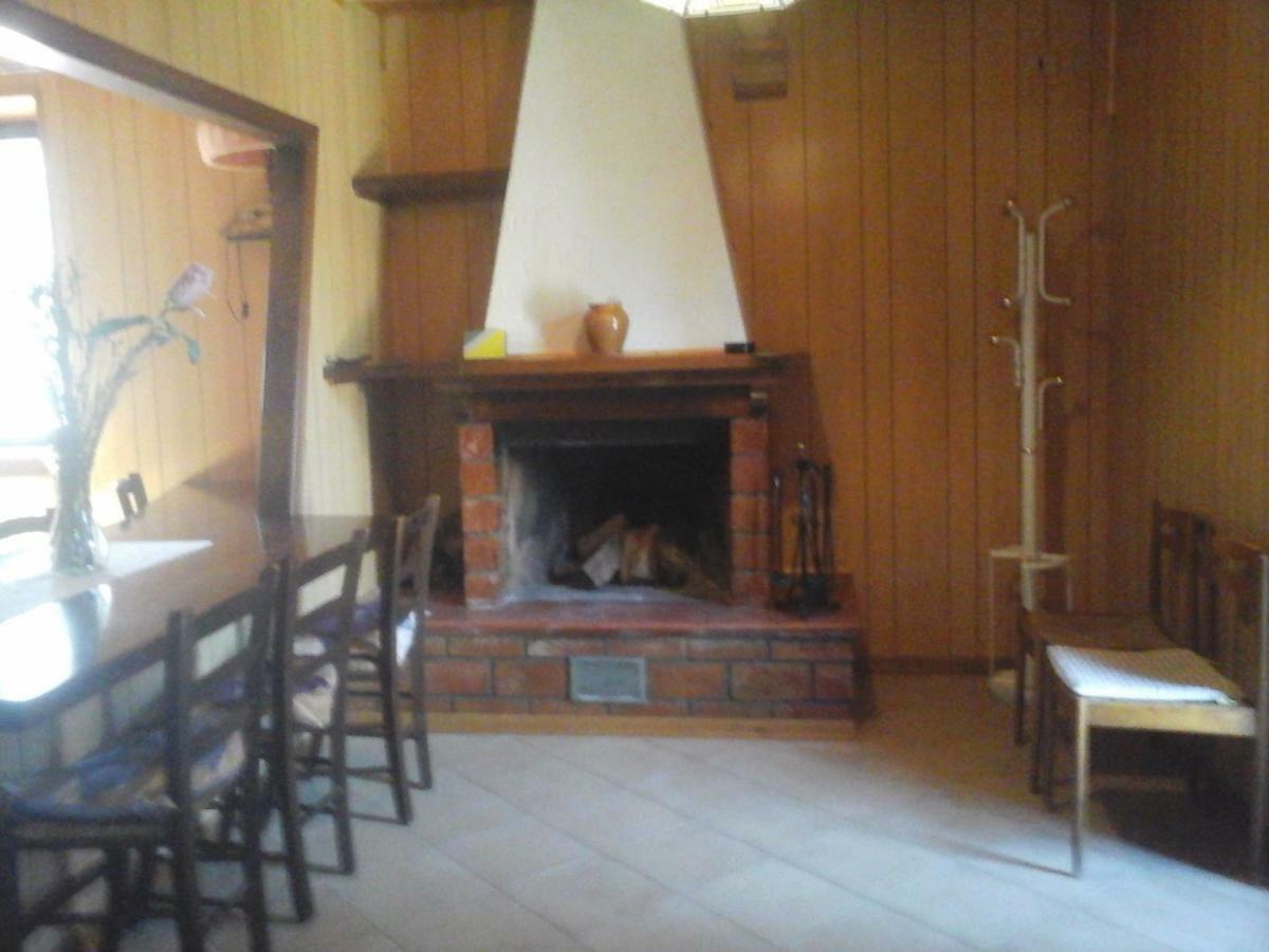 Casa Bindi Ξενοδοχείο Triana Εξωτερικό φωτογραφία