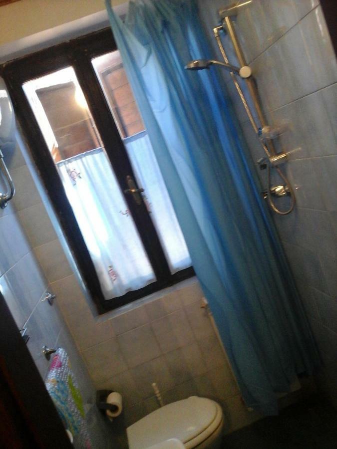 Casa Bindi Ξενοδοχείο Triana Εξωτερικό φωτογραφία