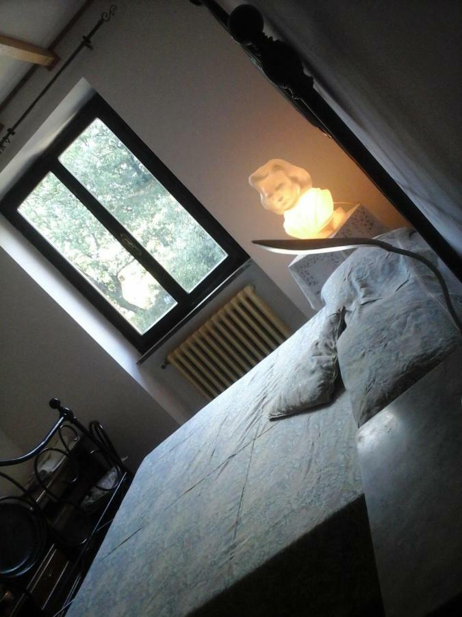 Casa Bindi Ξενοδοχείο Triana Εξωτερικό φωτογραφία