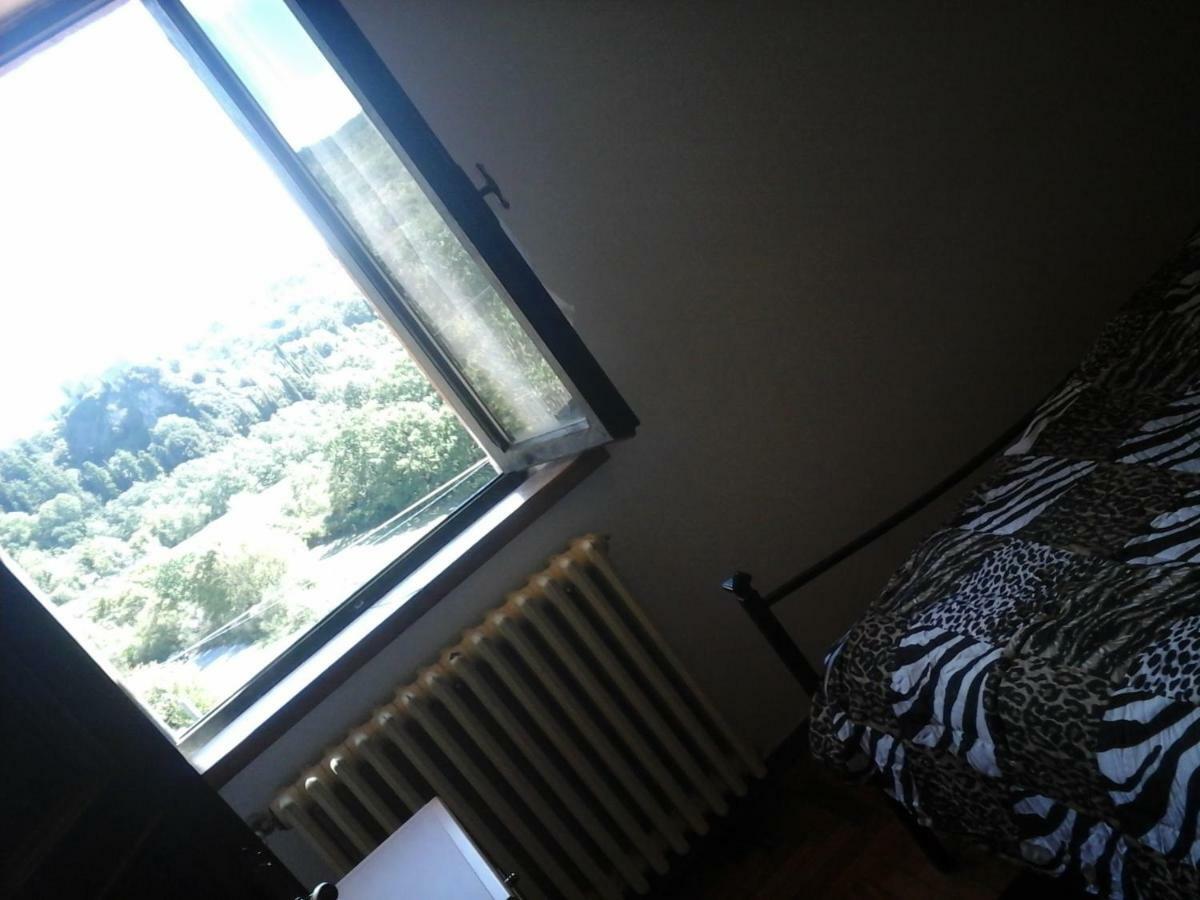 Casa Bindi Ξενοδοχείο Triana Εξωτερικό φωτογραφία