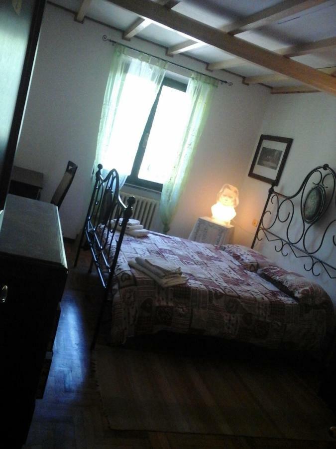 Casa Bindi Ξενοδοχείο Triana Εξωτερικό φωτογραφία
