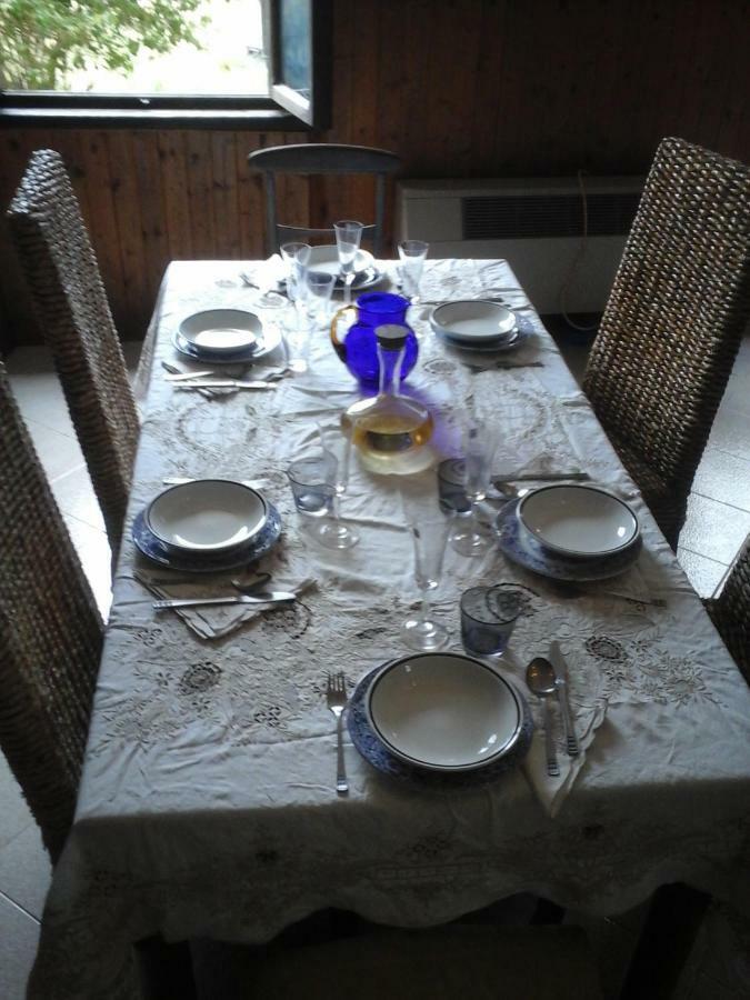 Casa Bindi Ξενοδοχείο Triana Εξωτερικό φωτογραφία