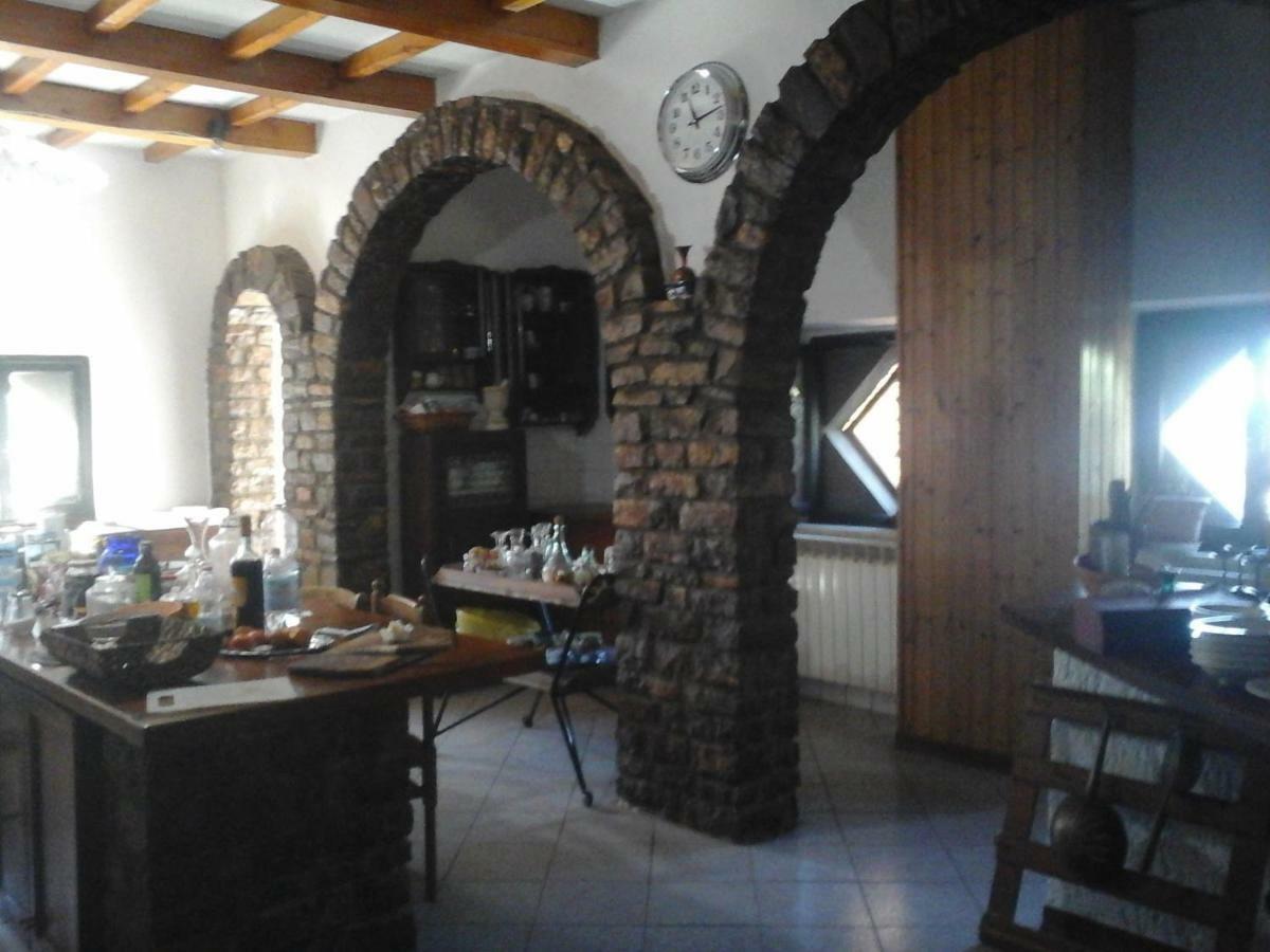 Casa Bindi Ξενοδοχείο Triana Εξωτερικό φωτογραφία
