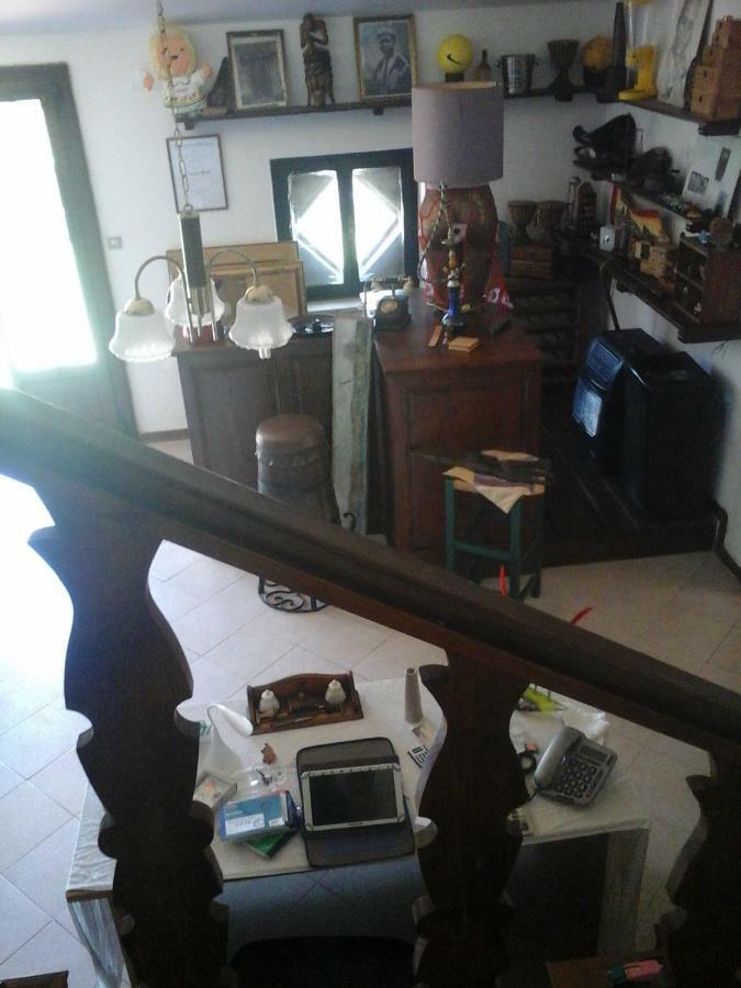 Casa Bindi Ξενοδοχείο Triana Εξωτερικό φωτογραφία