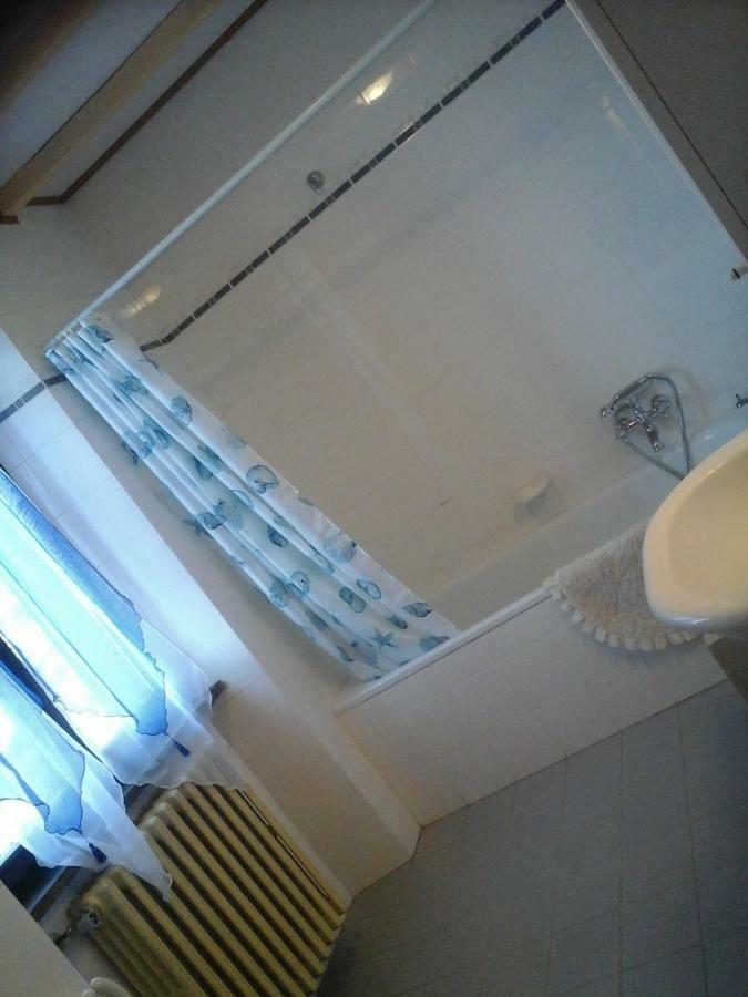 Casa Bindi Ξενοδοχείο Triana Εξωτερικό φωτογραφία