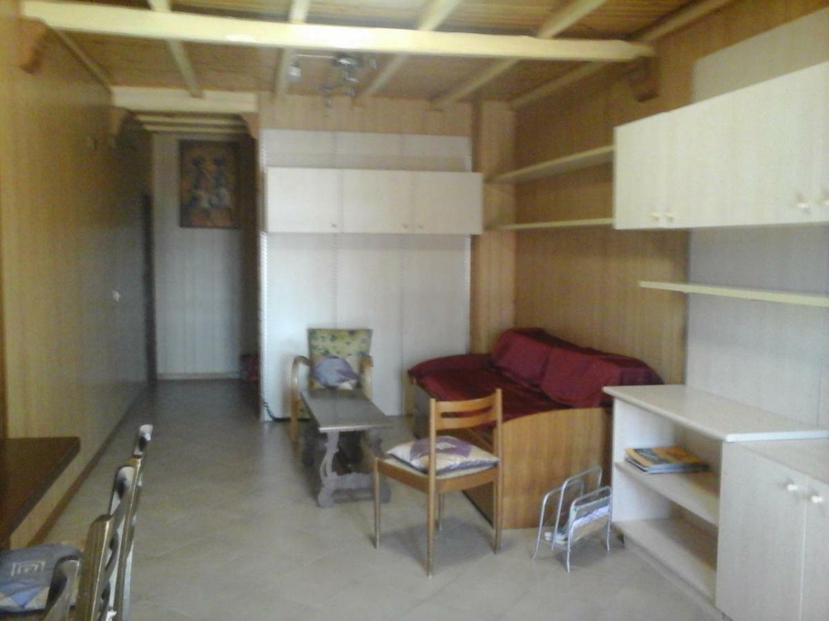 Casa Bindi Ξενοδοχείο Triana Εξωτερικό φωτογραφία