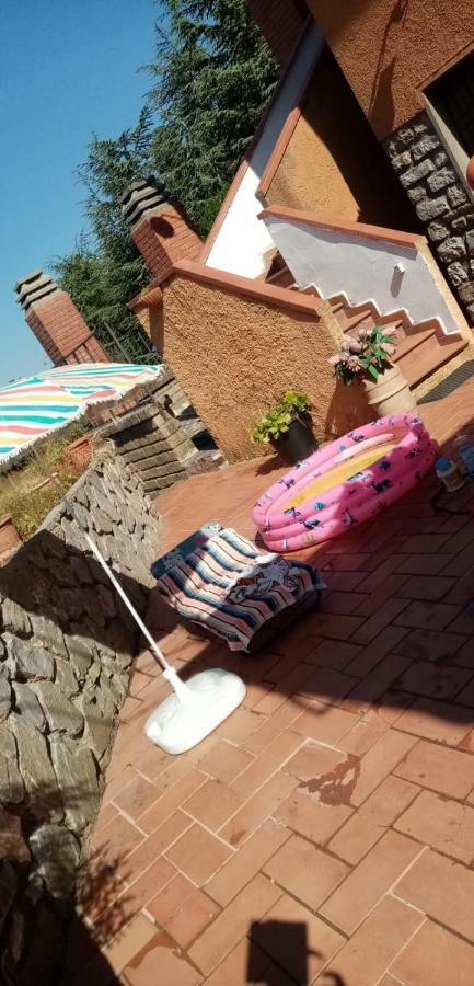 Casa Bindi Ξενοδοχείο Triana Εξωτερικό φωτογραφία