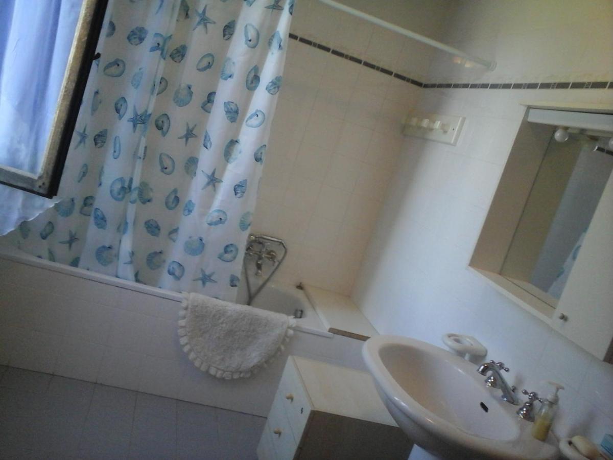 Casa Bindi Ξενοδοχείο Triana Εξωτερικό φωτογραφία